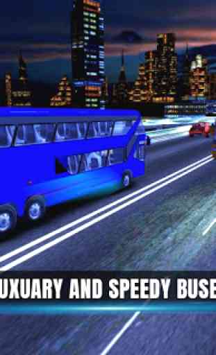 City Coach Bus Simulator 17 4