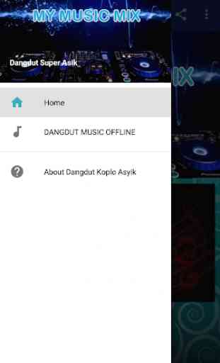 Dangdut Song offline 2020 1