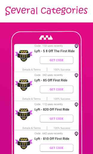 Digit Coupons for Lyft 3
