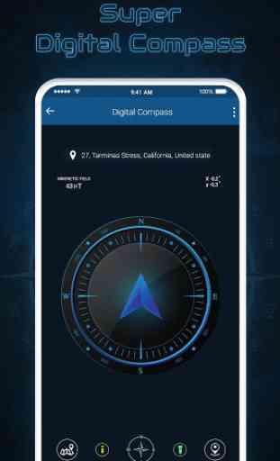 Digital Compass 2019 1