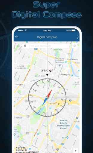 Digital Compass 2019 2