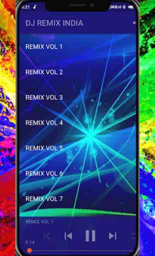 Dj Remix India offline nonstop full bass 2019 4