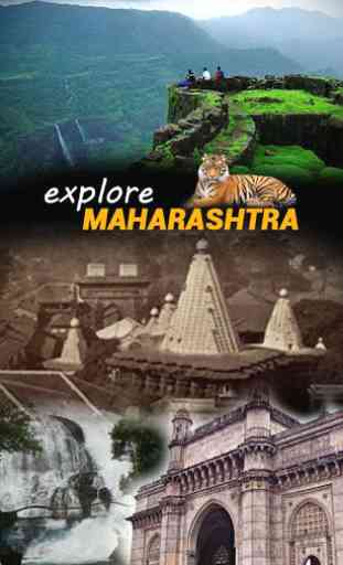 explore MAHARASHTRA 1