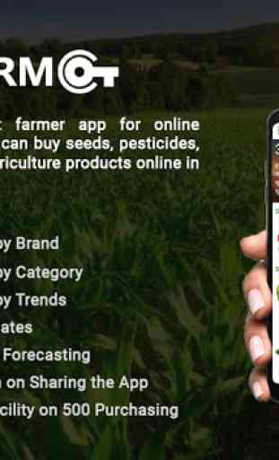 Farmkey - Agriculture App | Online Shopping India 1