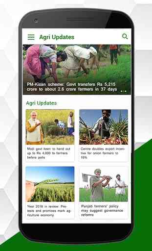Farmkey - Agriculture App | Online Shopping India 2