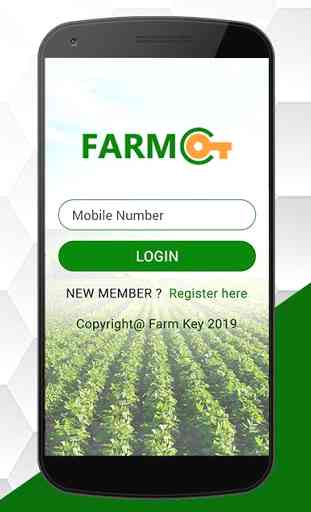 Farmkey - Agriculture App | Online Shopping India 4