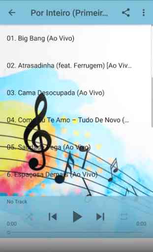 Felipe Araújo - Nova Músicas (2020) 2