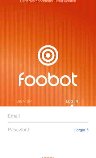 Foobot 3