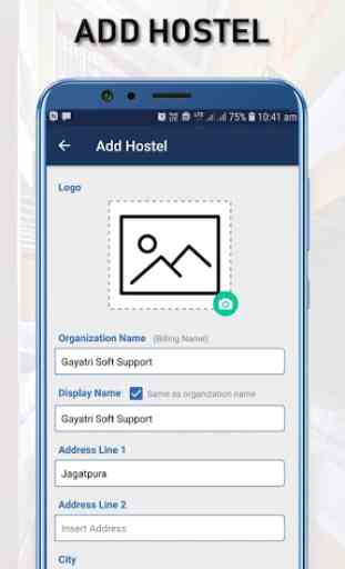 GO Tenants - best app for Rentals, PG and Hostels 2