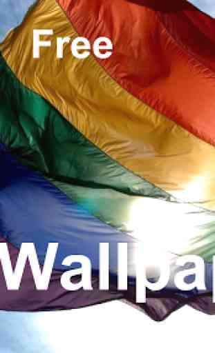 HD LGBT Wallpapers and image editor 1