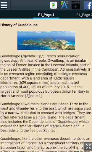 History of Guadeloupe 2