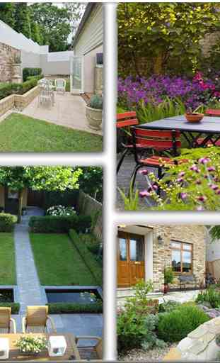 Home Garden Design Ideas 1