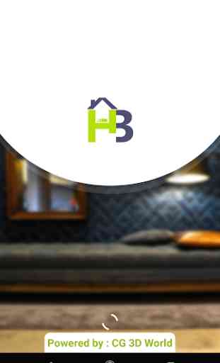 HostelBasera : Hostel & PG Search Ends Here 1