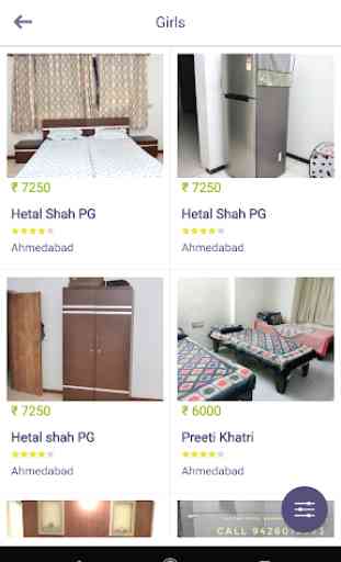 HostelBasera : Hostel & PG Search Ends Here 4