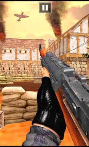 IGI world guerra commando shooter 3D - gioco 1