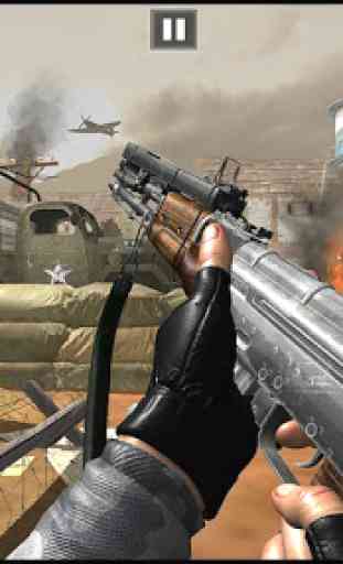 IGI world guerra commando shooter 3D - gioco 2