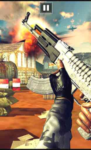 IGI world guerra commando shooter 3D - gioco 3