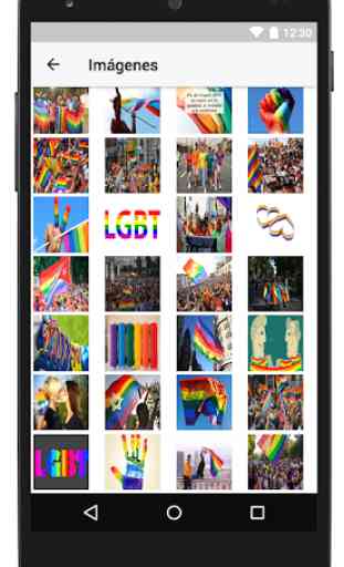 Imagenes LGBT 2
