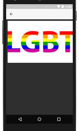 Imagenes LGBT 3