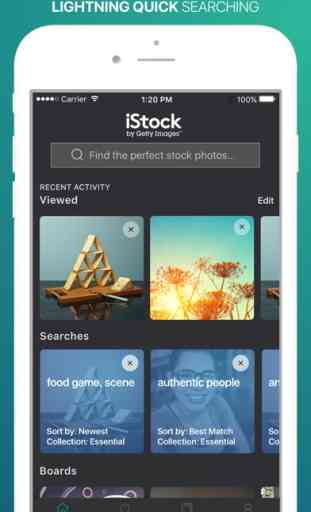 iStock – Stock Photography 1