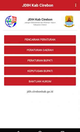 JDIH Kabupaten Cirebon 1