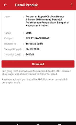 JDIH Kabupaten Cirebon 3