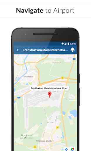 Keflavik Airport Guide - Flight information KEF 3