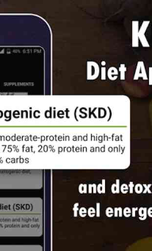Keto Diet Plan App Indian 3