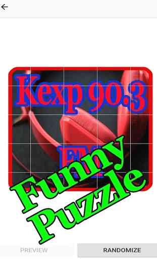 KEXP 90.3 FM 3