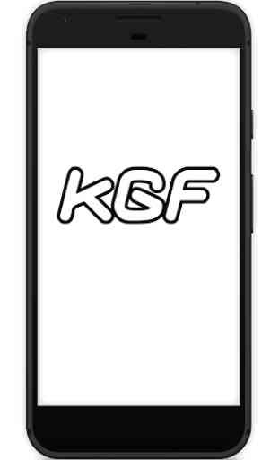 KGF 1