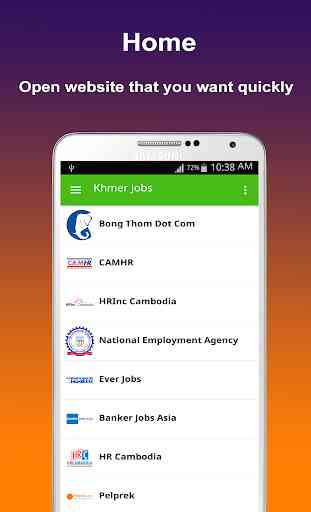 Khmer Jobs - Cambodia All Job 1