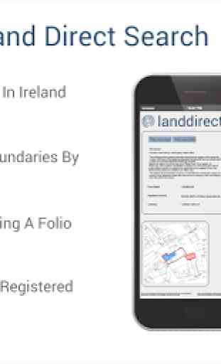Land Registry Documents Ireland 1