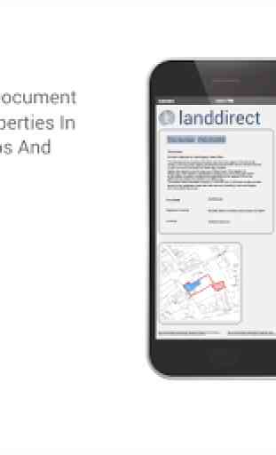 Land Registry Documents Ireland 2