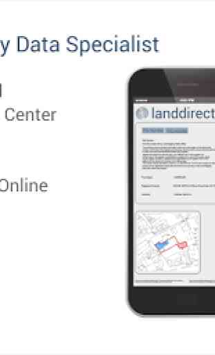 Land Registry Documents Ireland 3