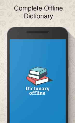 Law Dictionary Offline Pro 1