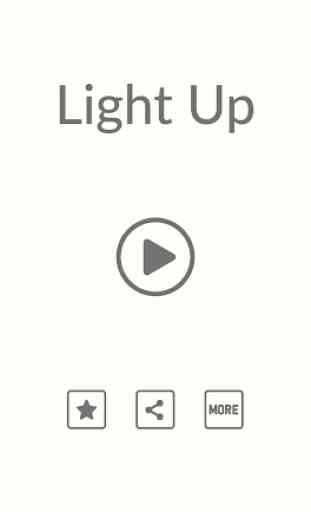 Light Up - Puzzle Game 1