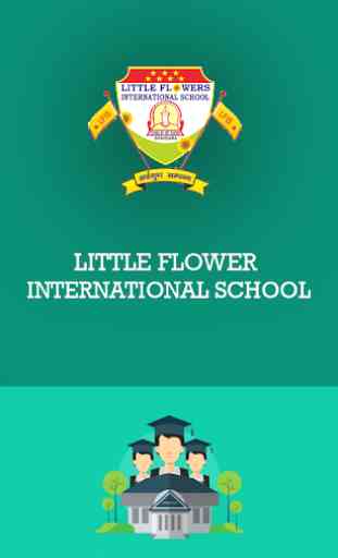 Little Flowers International School 1
