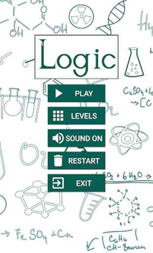 Logic - Math Riddles and Puzzles 1