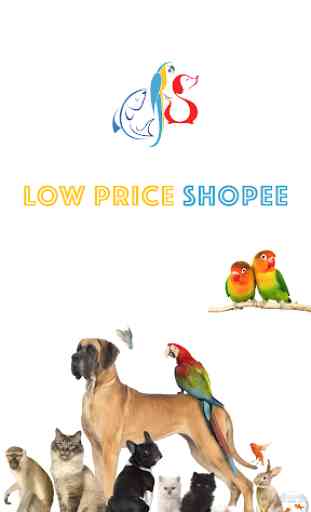 Low Price Shopee 1