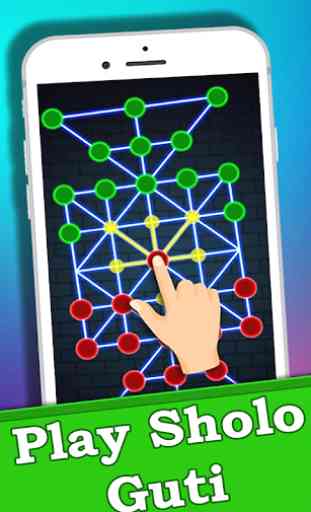 Ludo Online Champion: Board King Classic Game 3