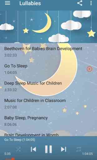 Lullaby for babies 2020 2