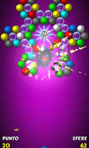 Magnet Balls 2 Free: Physics Puzzle 1