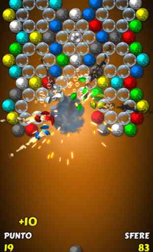 Magnet Balls 2 Free: Physics Puzzle 3