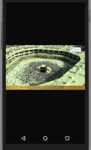 Makkah & Madina Live HD 2