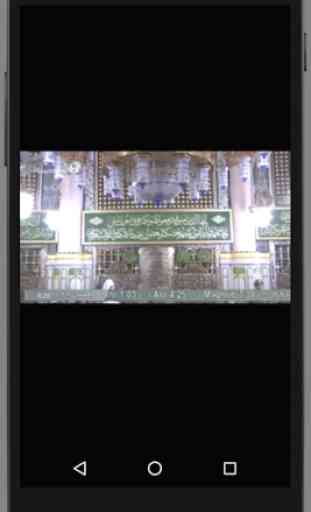 Makkah & Madina Live HD 4