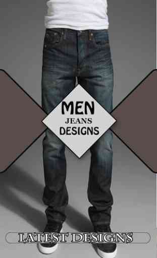 Mens jeans 1