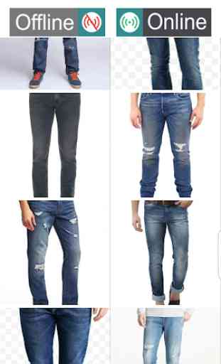 Mens jeans 4