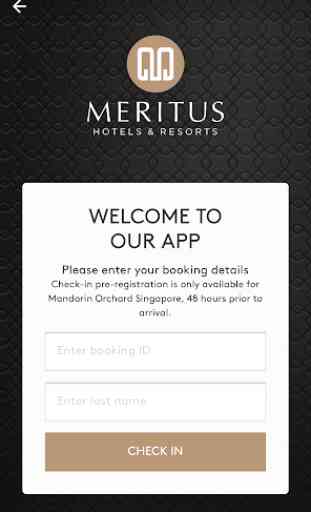 Meritus Hospitality 2