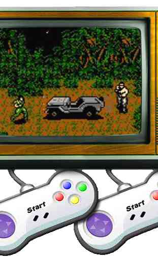 Metal Solid Equipment 1987 Game 1