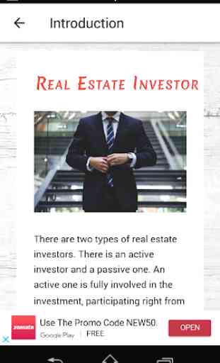 Millionaire's Guide : Real Estate Investing 2